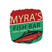 Myras Fishbar icon