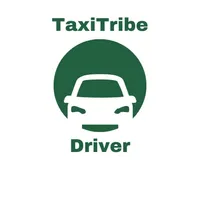 Taxi Tribe Driver icon