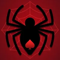 Spider Solitaire: Classic Card icon