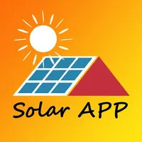 Solar APP: PV Solar Calculator icon