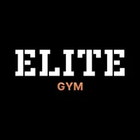 Elite Gym Blackrock icon