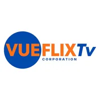 VueFlixTV icon