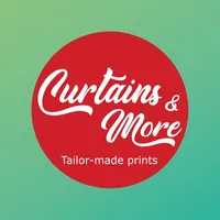 Curtains & More icon