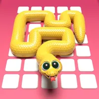 Snake Pop icon