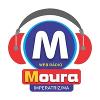 Web Rádio Moura icon