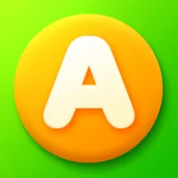 ABC reading writing for kids icon