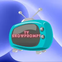 TV ShowPrompt icon