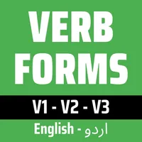 Verbs Urdu icon