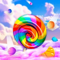 dragon sugar icon