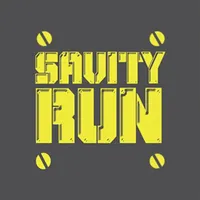 Savity Run icon