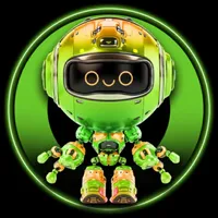 Miner Bots Survival Run Games icon