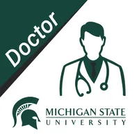 OnlineCare MSU Doctor icon