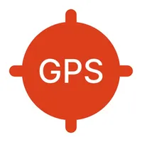 GPS Coordinates – Locations icon