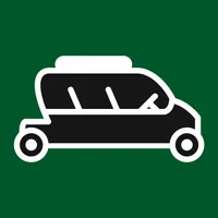 Ride EShuttle - Electric Rides icon