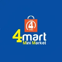 4mart Mini Market icon