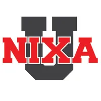 Nixa U icon