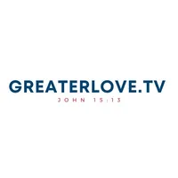 Greater Love TV icon