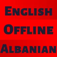 Albanian Dictionary - Dict Box icon