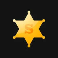 Sheriff - Privacy Protector icon