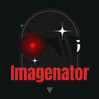 Imagenator icon