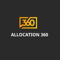 Allocation360 icon