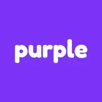 Purple - Banking & Benefits icon