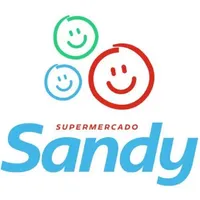 Supermercado Sandy icon