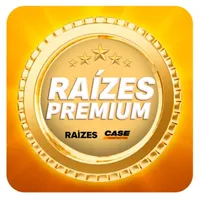 Raizes Premium icon