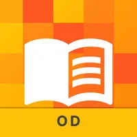 Orange Diary - Write anytime icon