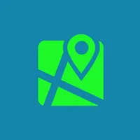 My 3D Map icon