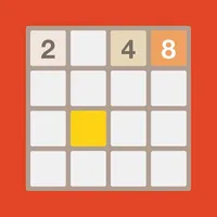 2048-经典快乐益智数字游戏 icon