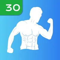 Workout Home - No Equipment icon