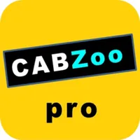 Cabzoopro icon