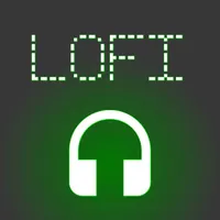 Lofi Player icon