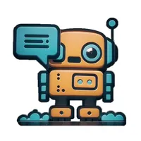 CuriousAI: Chatbot icon