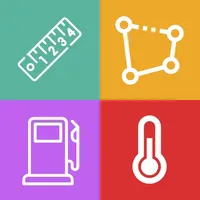 Pro Unit Converter icon