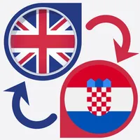 Croatian Translator Offline icon