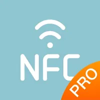 NFC Plus- NFC Reader&Writer icon