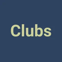 Clubs icon