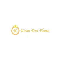 Kiran Desi Flame icon