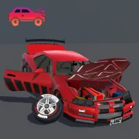 Crash Test Simulator 3D icon