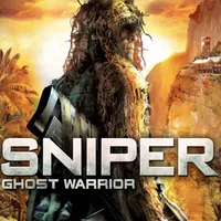 Sniper: Ghost Warrior icon