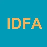 IDFA Look Up icon