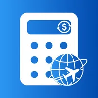 Travel Expense Calculator icon