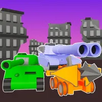 City Destroyers icon