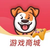 交易狗-账号安全放心的游戏周边交易商城 icon