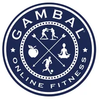 Gambal Online Fitness icon