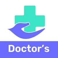 Doctor's App : Manage Practice icon