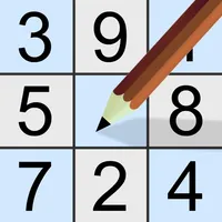 Sudoku Puzzle Diary icon