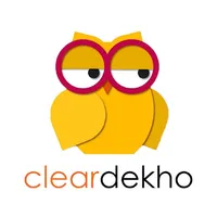 ClearDekho icon